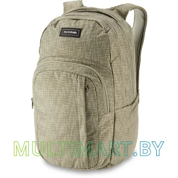 Рюкзак Dakine Campus L 33L (gravity grey)